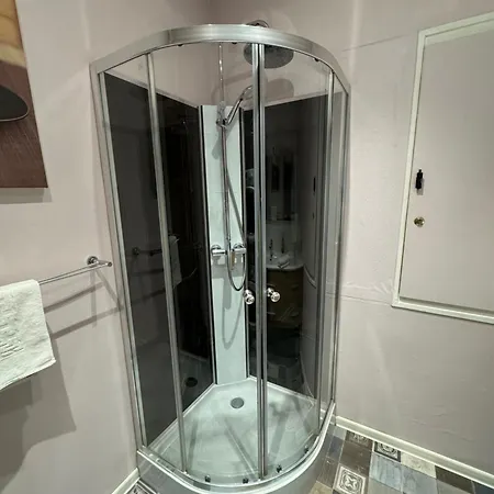 アパート Le Cosy De La Gare - Garage Prive