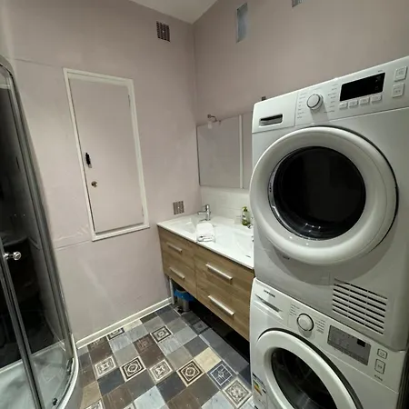 Le Cosy De La Gare - Garage Prive