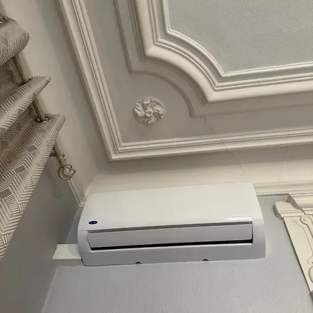 Le Cosy De La Gare - Garage Prive アパート