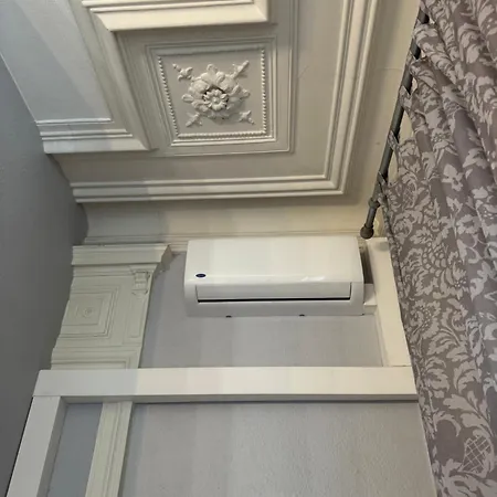 Le Cosy De La Gare - Garage Prive アパート *